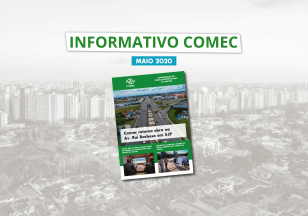capa maio