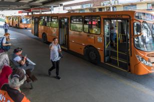 foto onibus