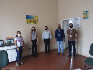 visita