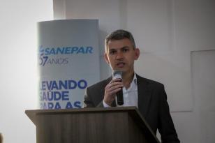 Fotos sanepar