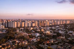 foto cidade