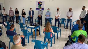 amecim