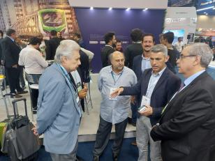 Amep participa da NT Expo e Intermodal visando novos projetos no Paraná