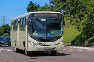 Transporte coletivo terá programação especial no feriado de Sexta-feira Santa