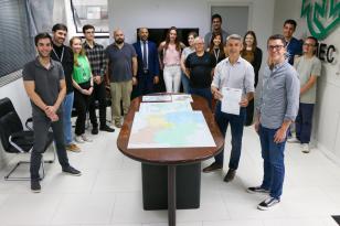 Governo do Estado contrata maior plano de desenvolvimento urbano da história do Paraná