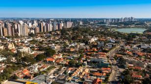 Região Metropolitana de Curitiba