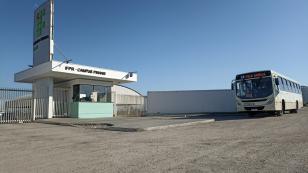 Linha passa a atender o Campus Pinhais do Instituto Federal do Paraná