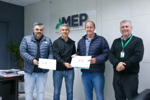 Com apoio técnico e aprovação da Amep, Tijucas do Sul pode avançar com seu Plano Diretor