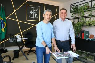 Amep aprova novo Plano Diretor de Colombo, documento que norteia o desenvolvimento