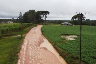 Estado abre licitação para via metropolitana entre Mandirituba e São José dos Pinhais