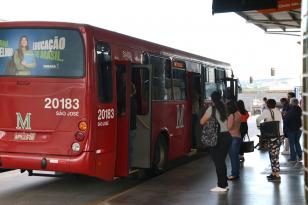 Consulta pública da 1ª licitação do transporte coletivo da RMC recebeu 181 contribuições