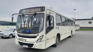 Transporte metropolitano vai ligar Campo do Tenente, Rio Negro e Quitandinha