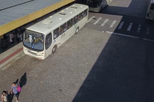 Nova linha de ônibus vai reduzir deslocamento entre Fazenda Rio Grande e São José dos Pinhais