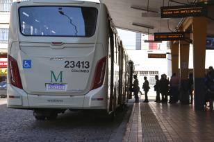 Estado aumenta faixa de renda de beneficiários do Cartão Social do transporte metropolitano