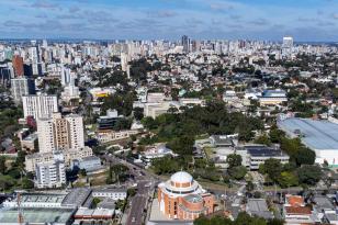 Com 137,7 mil pessoas a mais, RMC chega a 3,6 milhões de habitantes em 2024