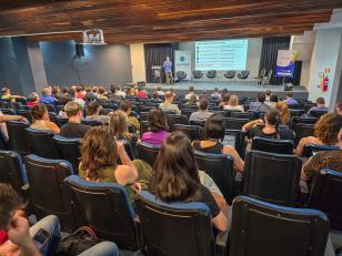 Especialistas discutem diagnósticos setoriais do PDUI da Grande Curitiba