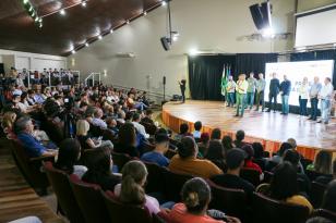  Amep convida população para 2ª audiência pública do PDUI da RMC