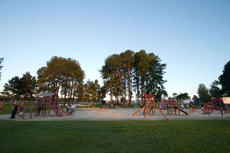 Foto do parque São José