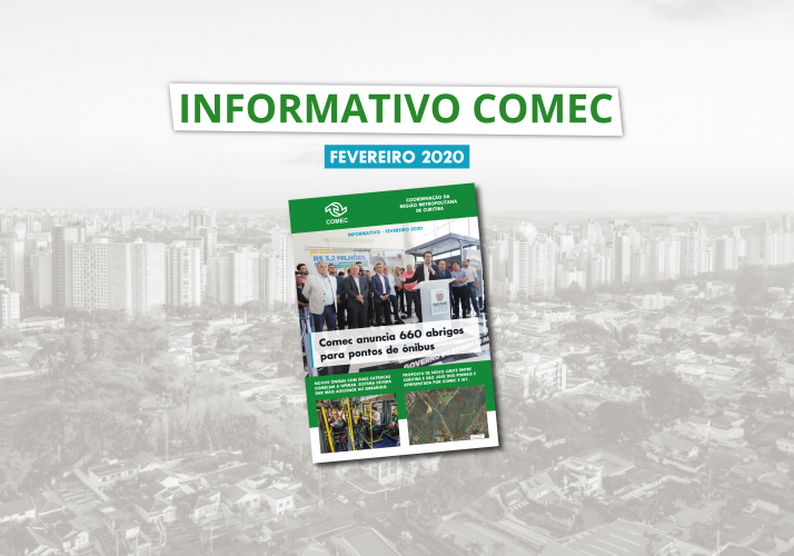 foto do informativo