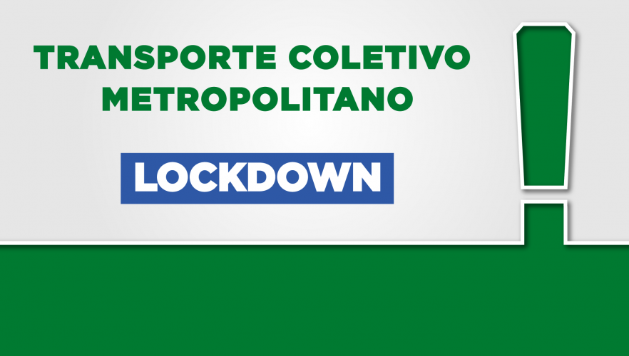 lockdown