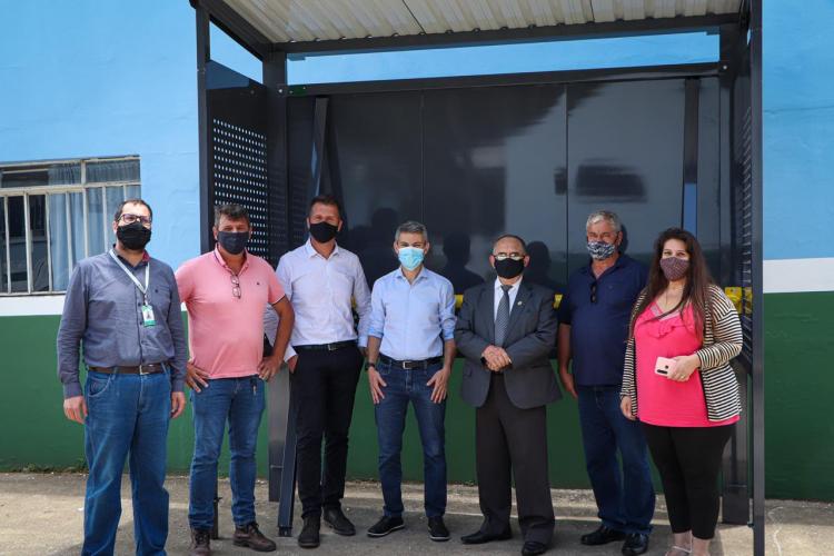 Fotos almirante Tamandaré