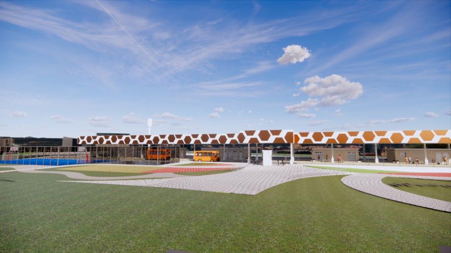 terminal de piraquara