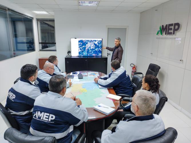 Amep define rotas alternativas para o Ônibus na ligação Campo Largo – Curitiba