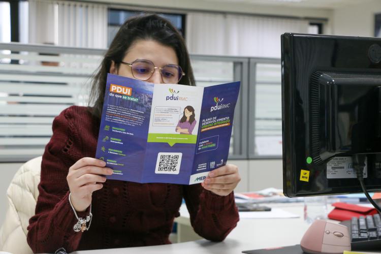 Entidades são convidadas a participar das discussões do PDUI da Região Metropolitana de Curitiba