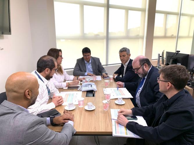 Licitação do transporte metropolitano terá consulta e audiência pública