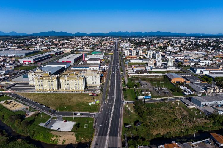 Paraná sedia reunião do Fórum Nacional de Entidades Metropolitanas nesta semana