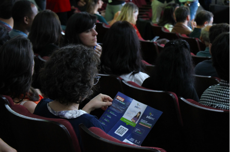 Foto: Consórcio PDUI-RMC Sustentável