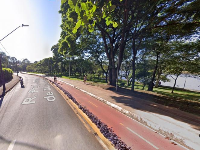 Governo cria grupo de trabalho para debater a implantação das vias paisagísticas