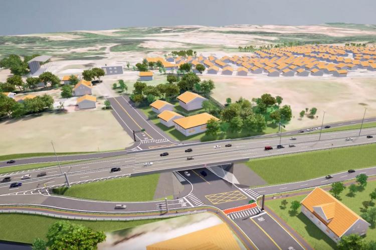 Governo do Estado apresentará novo Corredor Metropolitano da Capital em audiência pública