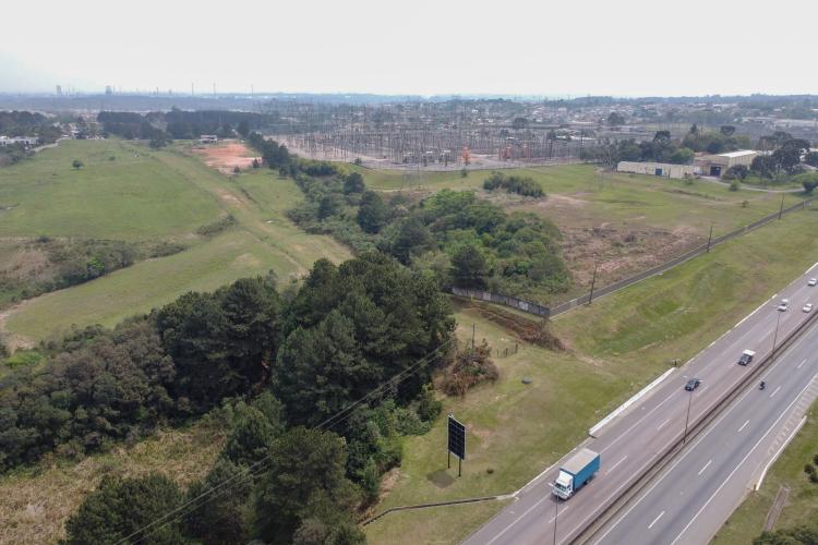 Governo do Estado publica edital do novo corredor metropolitano de Curitiba