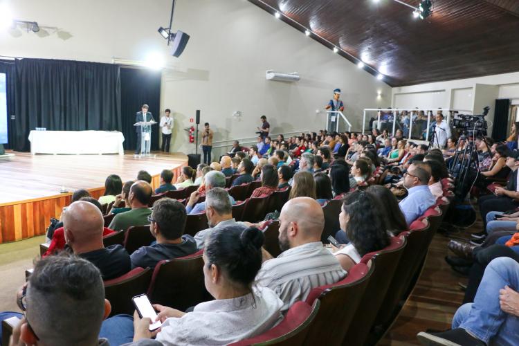 Propostas para a Região Metropolitana de Curitiba serão discutidas em audiência pública