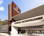 Estado divulga conceito arquitetônico do Terminal Metropolitano de Londrina