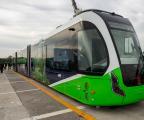Paraná será o primeiro estado da América do Sul a adotar Bonde Urbano Digital no transporte coletivo