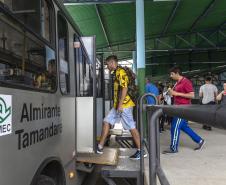 Terminal de Almirante Tamandaré