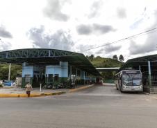 Terminal de Almirante Tamandaré