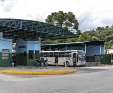 Terminal de Almirante Tamandaré