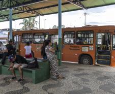 Terminal de Almirante Tamandaré