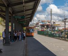 Terminal Maracanã