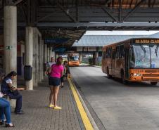 Terminal de Pinhais