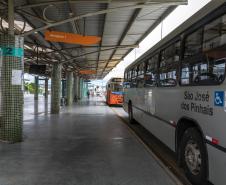 Terminal Central de São José dos Pinhais