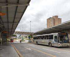 Terminal Central de São José dos Pinhais
