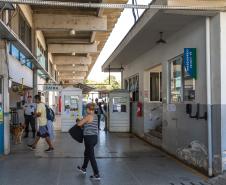 Terminal Central de Araucária