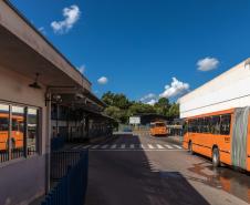 Terminal Central de Araucária