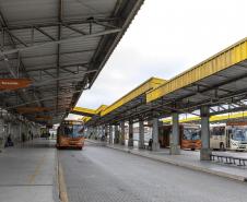 Terminal de Fazenda Rio Grande