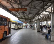 Terminal de Fazenda Rio Grande