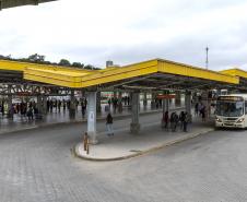 Terminal de Fazenda Rio Grande